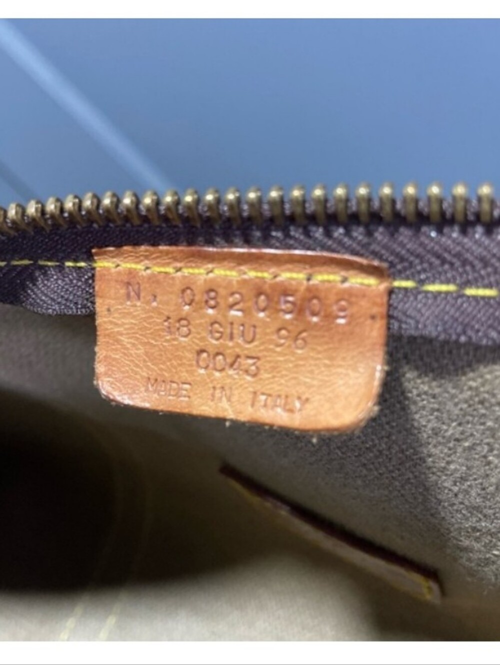 ETRO Paisley Small Barrel Bag NEW - Picture 8 of 8